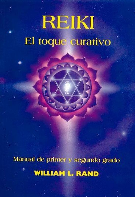 Reiki : el toque curativo