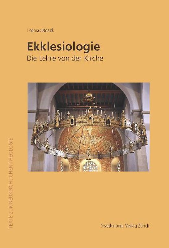 Ekklesiologie