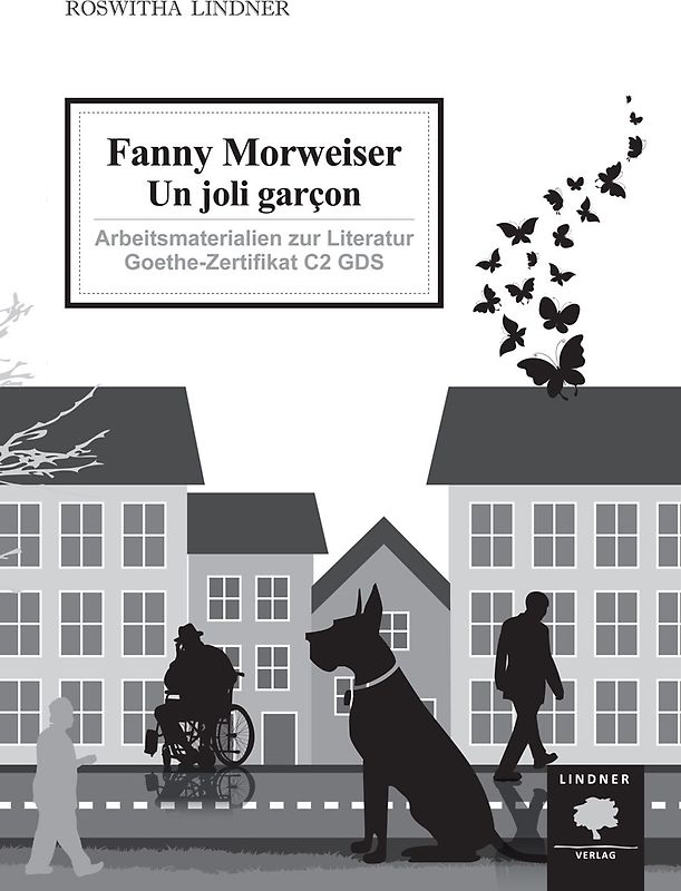 Arbeitsmaterialien zur Literatur Goethe-Zertifikat C2 GDS