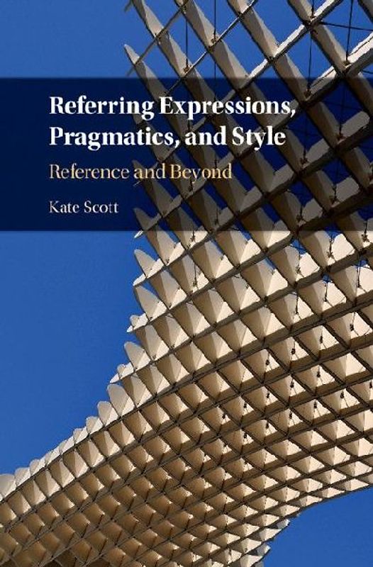Referring Expressions, Pragmatics, and Style
