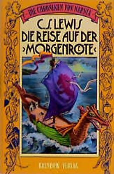 Die Reise auf der Morgenröte