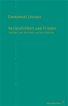 Verletzlichkeit und Frieden