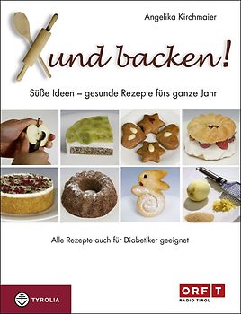 Xund backen!