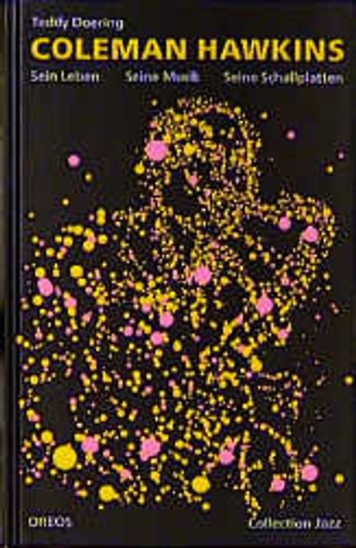 Coleman Hawkins
