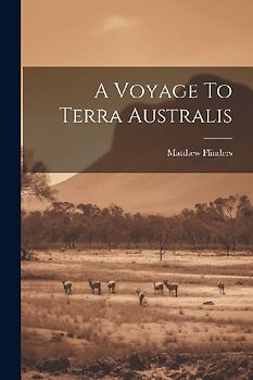 A Voyage To Terra Australis
