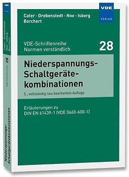 Niederspannungs-Schaltgerätekombinationen