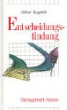 Entscheidungsfindung
