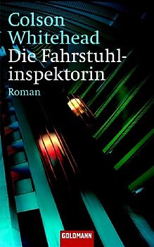 Die Fahrstuhlinspektorin