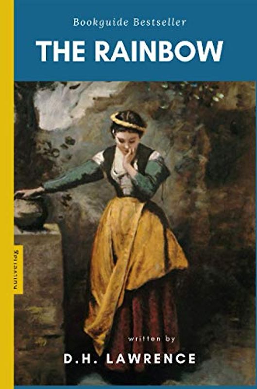 The Rainbow by Lawrence