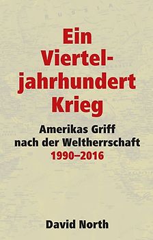 Ein Vierteljahrhundert Krieg