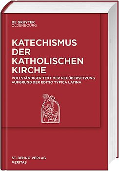 Katechismus der katholischen Kirche