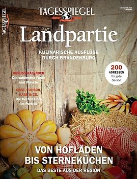 Landpartie