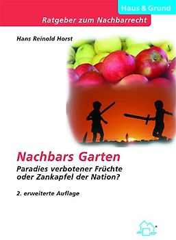 Nachbars Garten