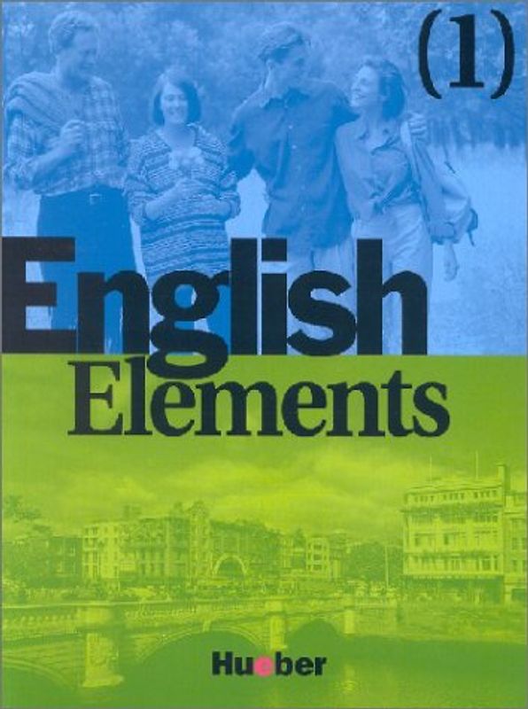 English Elements 1