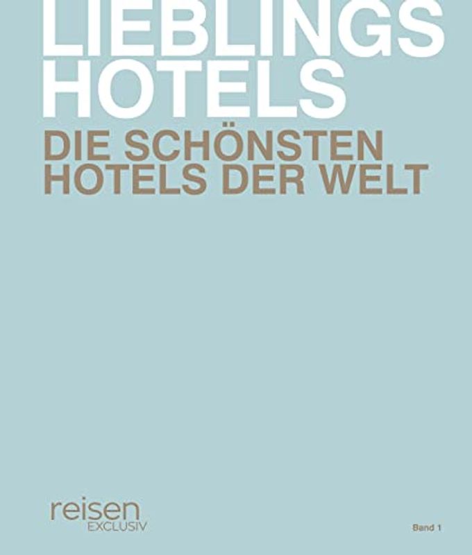 Lieblingshotels