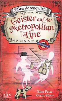 Geister auf der Metropolitan Line