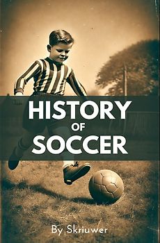 A Brief History of Soccer