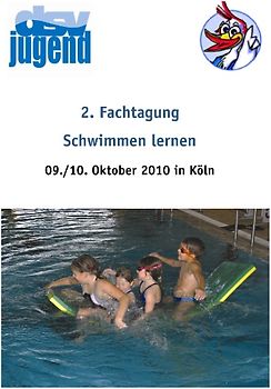 2. Fachtagung Schwimmen lernen