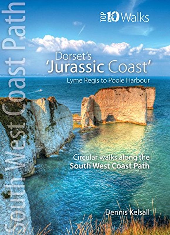 Dorset's Jurassic Coast (SWCP)