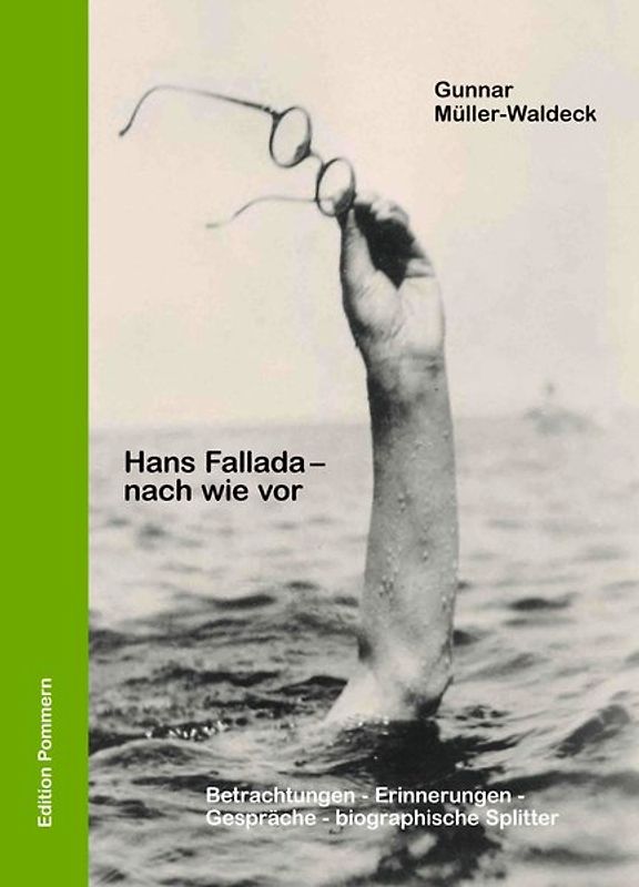 Hans Fallada – nach wie vor