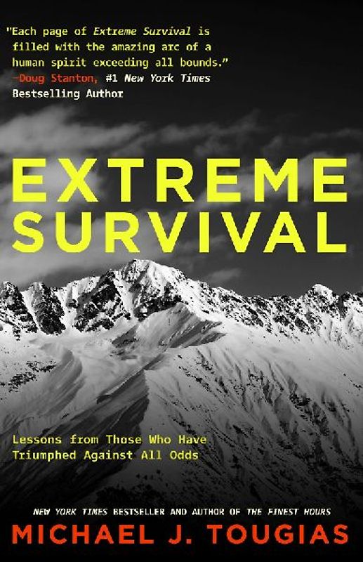 Extreme Survival