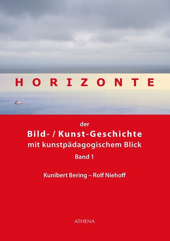 Horizonte der Bild-/Kunstgeschichte mit kunstpädagogischem Blick