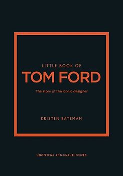 Little Book of Tom Ford