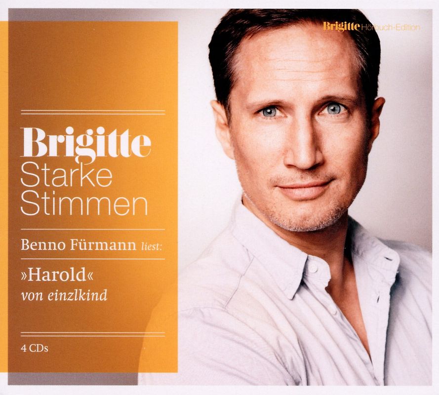 Fürmann,Benno - (Brigitte5)Harold