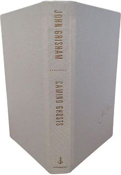 Camino Ghosts - Limited Edition