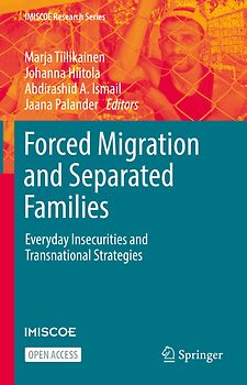 Forced Migration and Separated Families