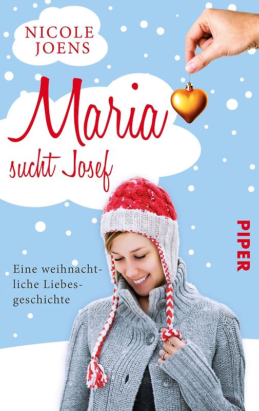Maria sucht Josef