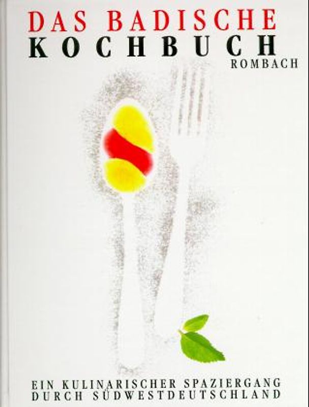 Das badische Kochbuch