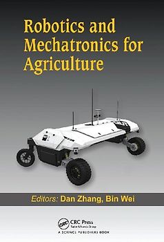 Robotics and Mechatronics for Agriculture