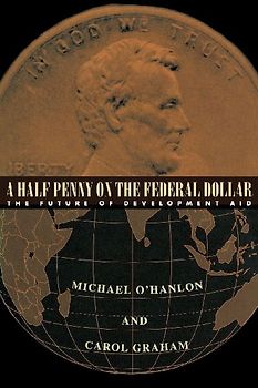 Half Penny on the Federal Dollar