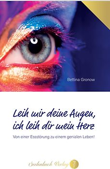 Leih mir deine Augen, ich leih dir mein Herz