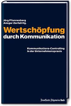 Wertschöpfung durch Kommunikation