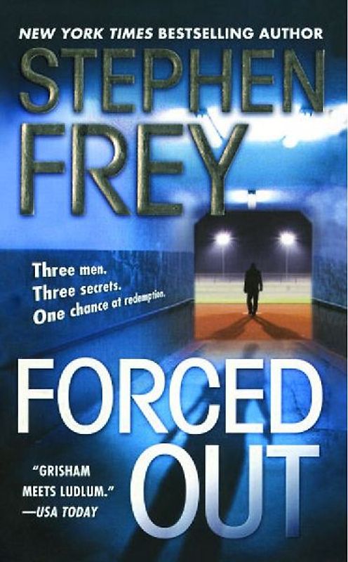 FORCED OUT