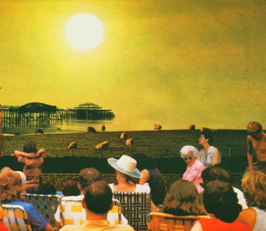 Bart Davenport - Game Preserve