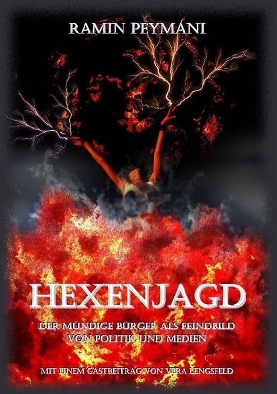Hexenjagd