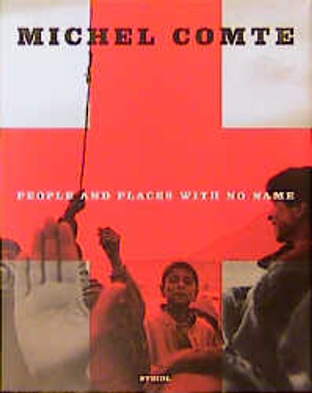 People and Places with No Name