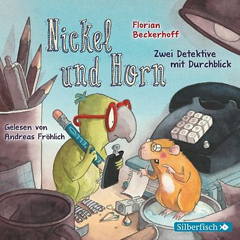 Nickel & Horn 1: Nickel & Horn