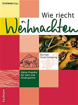 Wie riecht Weihnachten