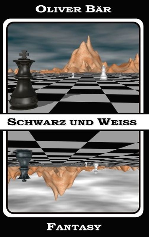 Schwarz und Weiss