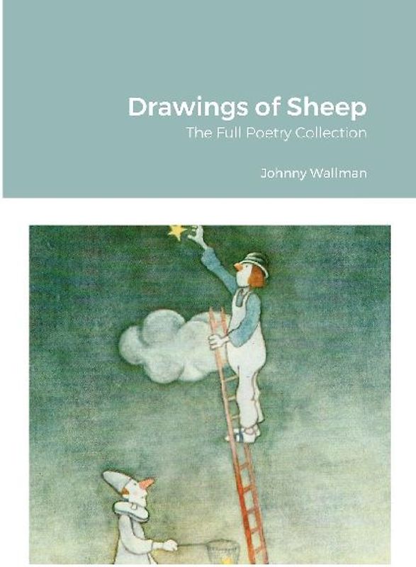 Drawings of Sheep
