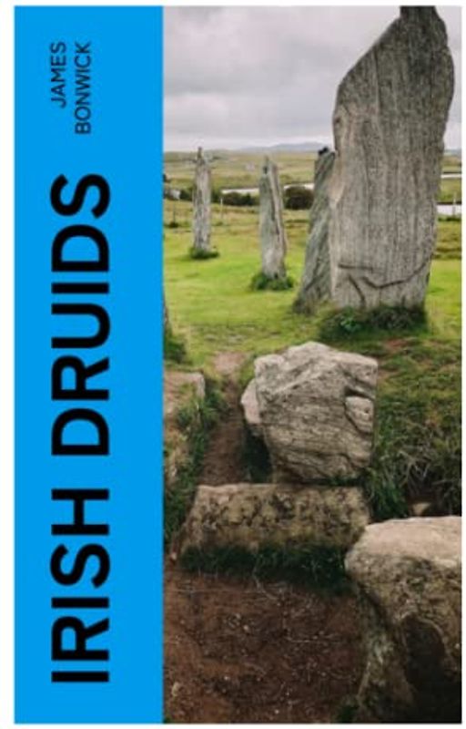 Irish Druids