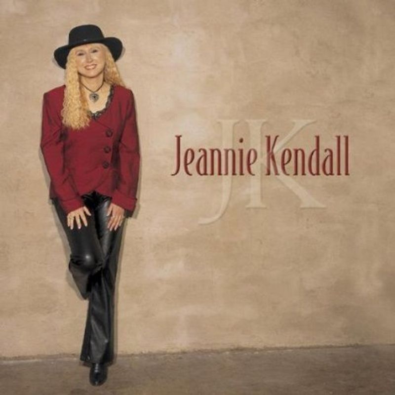 Jeannie Kendall - Jk