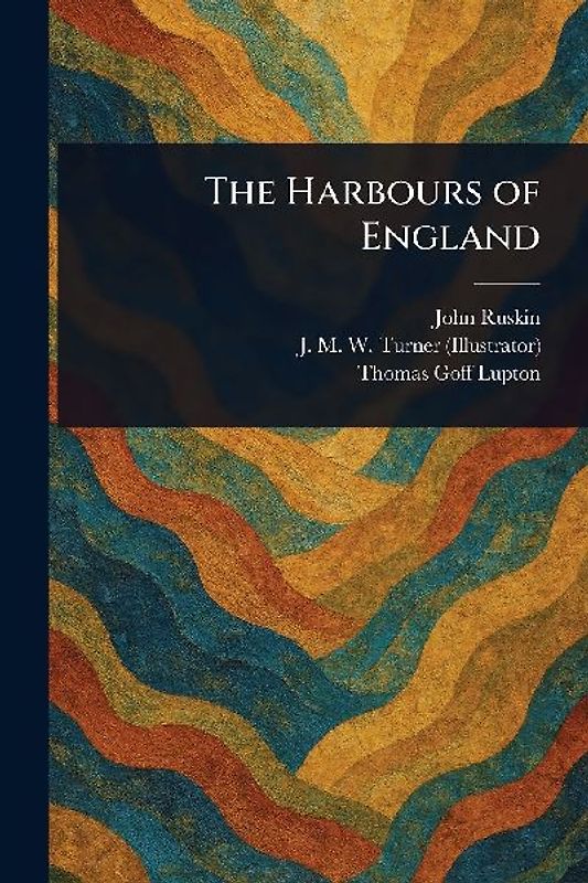 The Harbours of England