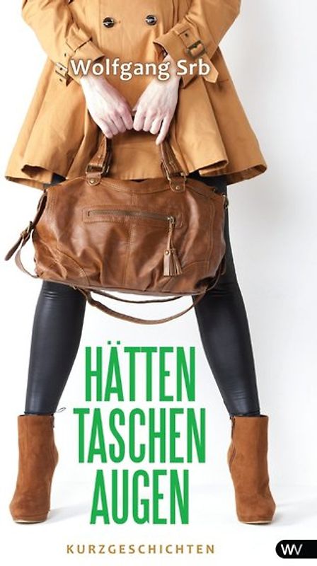 Hätten Taschen Augen