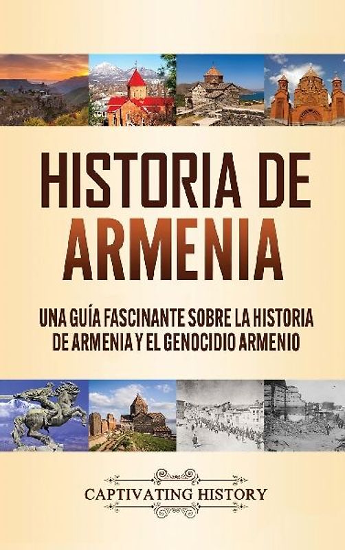 Historia de Armenia