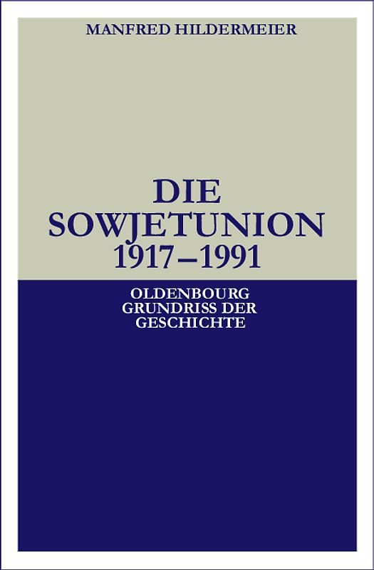 Die Sowjetunion